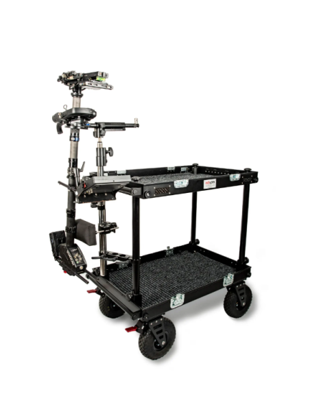 Adicam - SteAdicam - Bumper - Set