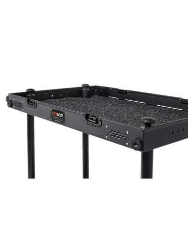 Adicam - Threaded Rail Plate