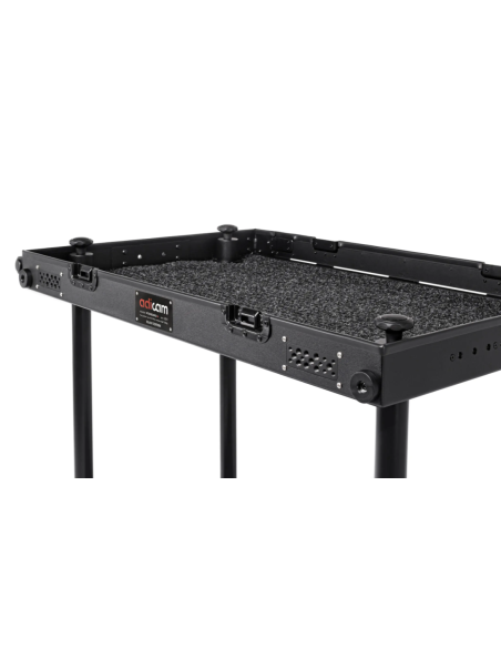 Adicam - Threaded Rail Plate