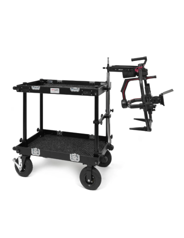 Adicam - Shelf with Drawer Cover Bag - Roulantes et Chariots - Roulantes