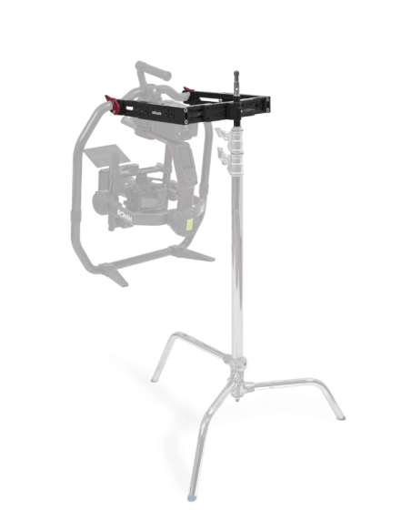 Adicam -Support Universel d’Accueil pour Gimbal – Universal Gimbal Docking Bracket - Roulantes et Chariots - Roulantes