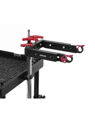 Adicam - Shelf with Drawer Cover Bag - Roulantes et Chariots - Roulantes