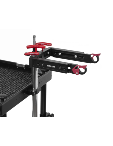 Adicam - Shelf with Drawer Cover Bag - Roulantes et Chariots - Roulantes