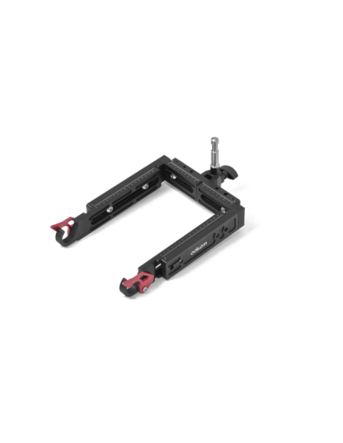 Adicam - Shelf with Drawer Cover Bag - Roulantes et Chariots - Roulantes