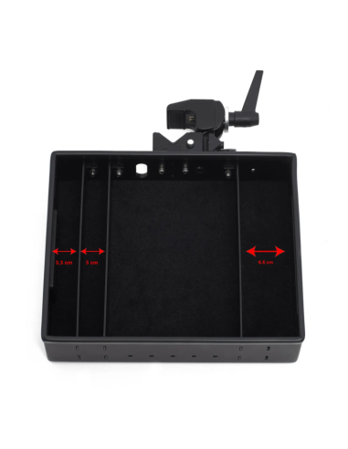 Adicam - Utility Box