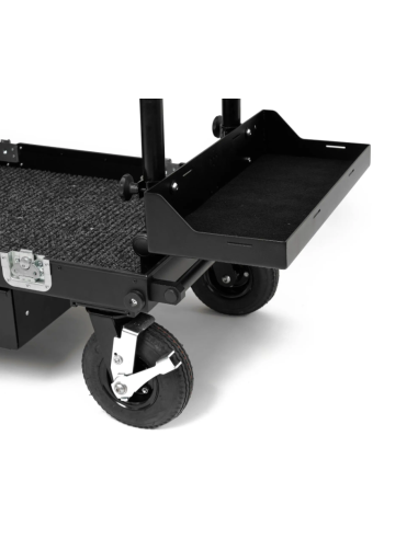 Adicam - Utility Side Shelf