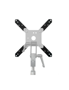 Adicam - Vesa Adapter 200x100mm & 200x200mm - SET 2