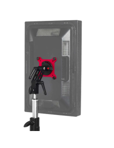 Adicam - Vesa Mount for 5/8" baby pin with Landscape/Portrait Swing 2