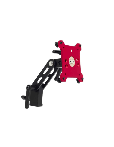 Adicam - Vesa Mount for 5/8" baby pin with Landscape/Portrait Swing