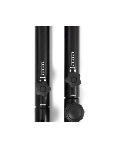 Adicam -  Height Adjustable Legs