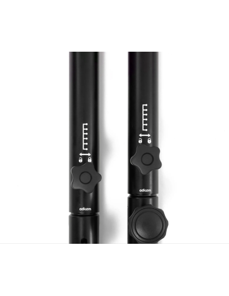 Adicam -  Height Adjustable Legs