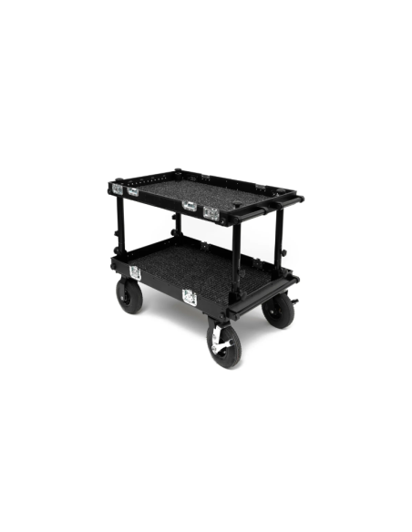 Adicam -Pieds réglables en hauteur – pour roulante adicam