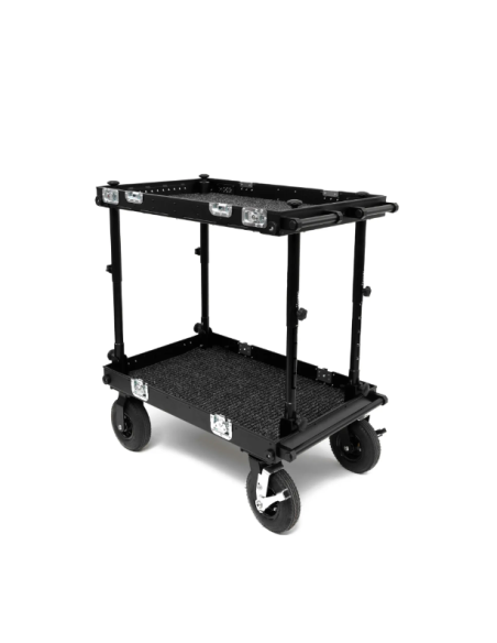 Adicam -Pieds réglables en hauteur – pour roulante adicam