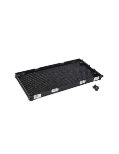 Adicam -Plateau supérieur Top Shelf+ – Extension de poste pour roulantes adicam 2