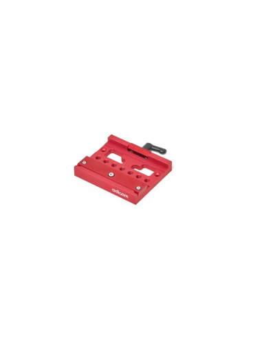 Adicam -Adaptateur Trinity / Maxima – Réducteur pour plaque adicam - Roulantes et Chariots - Roulantes