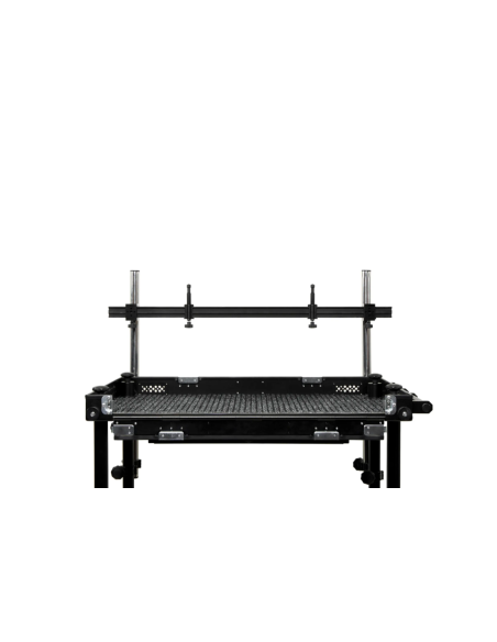 Adicam -  Monitor Mount System - Roulantes et Chariots - Roulantes