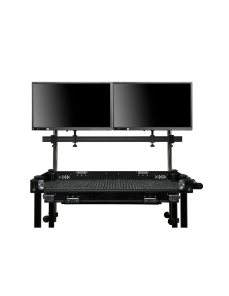 Adicam -  Monitor Mount System - Roulantes et Chariots - Roulantes