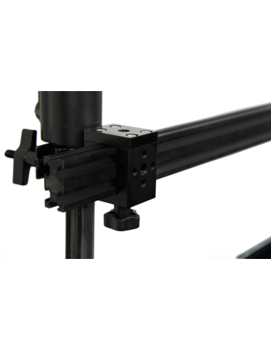 Adicam -  Monitor Mount System - Roulantes et Chariots - Roulantes
