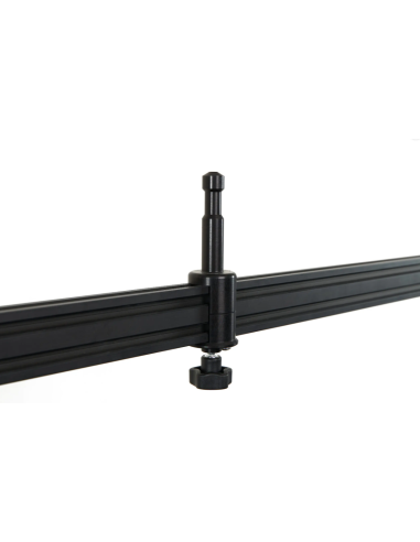 Adicam -  Monitor Mount System - Roulantes et Chariots - Roulantes