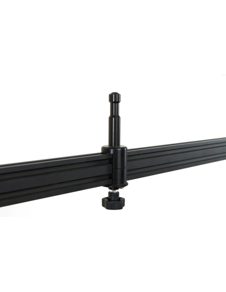 Adicam -  Monitor Mount System - Roulantes et Chariots - Roulantes