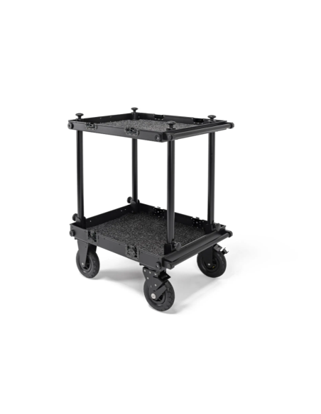 Adicam MINI – Roulante cinéma compacte et légère