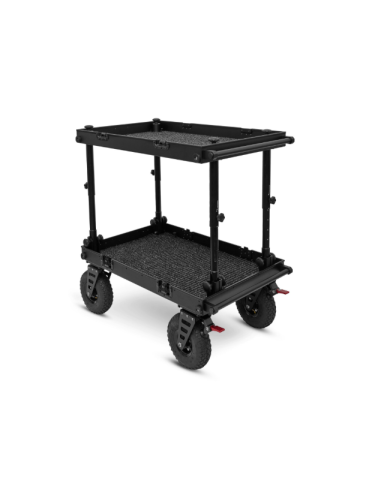 Adicam STANDARD – Roulante cinéma polyvalente et robuste