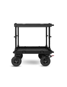 Adicam STANDARD – Roulante cinéma polyvalente et robuste 2