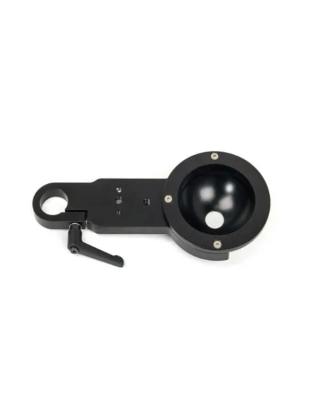 Adicam - 100mm Ball Mount - Roulantes et Chariots - Roulantes