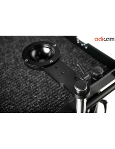 Adicam - 100mm Ball Mount 2