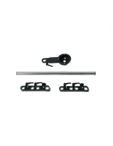 Adicam - 100MM Ball Mount – SET