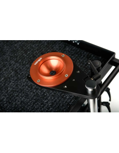 Adicam - 100MM Ball Mount – SET - Roulantes et Chariots - Roulantes 2