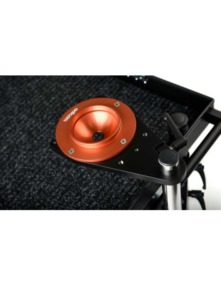 Adicam - 100MM Ball Mount – SET - Roulantes et Chariots - Roulantes