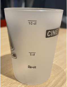 Eco Cup - 12 CL 2