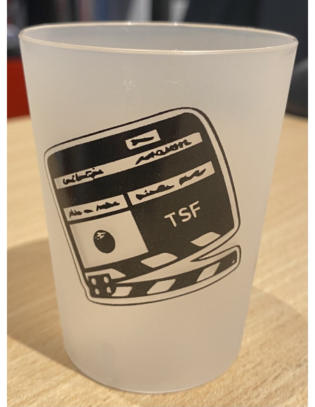 Eco Cup - 12 CL - Make Up Warbrode & Facilities - Expendables