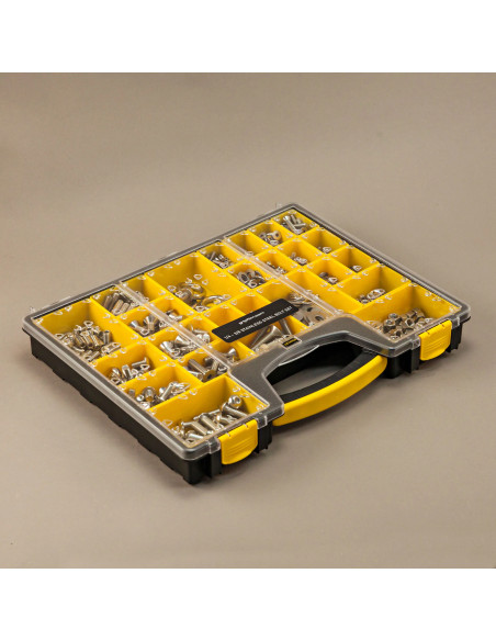 Grip film - Maxi Set