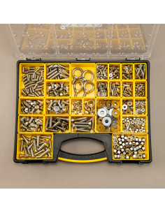 Grip film - Maxi Set - Outillages et Accessoires Caméra - Camera & Video 2