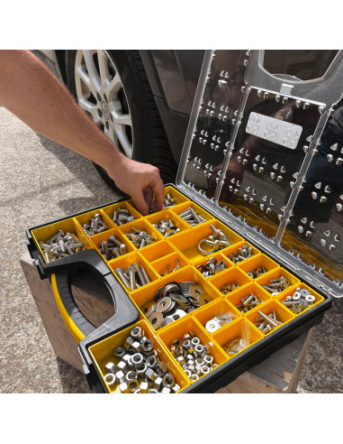 Grip film - Maxi Set - Outillages et Accessoires Caméra - Camera & Video