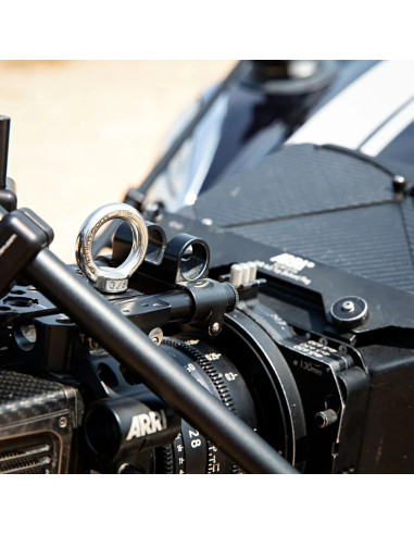 Grip film - 1/4 - 3/8 STAINLESS STEEL EYE BOLT SET - Outillages et Accessoires Caméra - Camera & Video