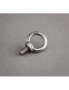 Grip film - Anneau de Levage Inox 316 - Filetage 1/4"-20 - Outillages et Accessoires Caméra - Caméra 2