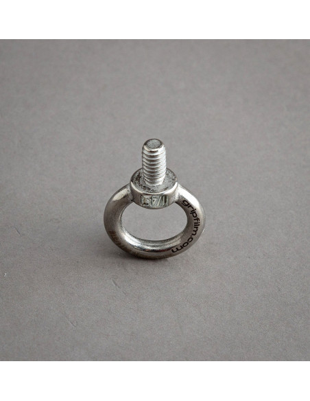 Grip film - Anneau de Levage Inox 316 - Filetage 1/4"-20 - Outillages et Accessoires Caméra - Caméra