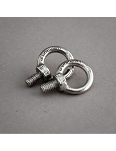 Grip film - 1/4-20 STAINLESS STEEL EYE BOLT SET  - Outillages et Accessoires Caméra - Camera & Video
