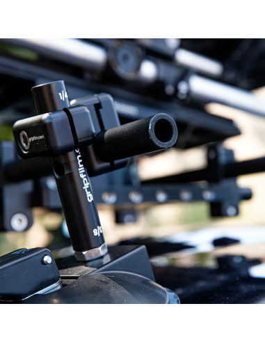 Grip film - 600mm PRECISION RODS 16mm SET - Outillages et Accessoires Caméra - Camera & Video