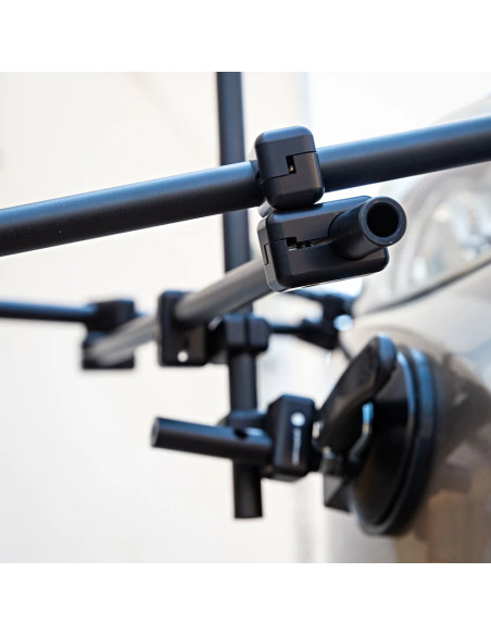 Grip film - 800mm PRECISION RODS 16mm SET - Outillages et Accessoires Caméra - Camera & Video