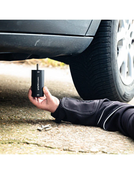 Grip film - 3/8 x 38mm (1" 1/2) GRUB SCREW SET - Outillages et Accessoires Caméra - Camera & Video