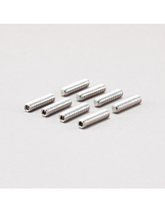Grip film - 3/8 x 38mm (1" 1/2) GRUB SCREW SET - Outillages et Accessoires Caméra - Camera & Video