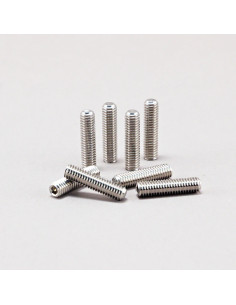 Grip film - 3/8 x 38mm (1" 1/2) GRUB SCREW SET - Outillages et Accessoires Caméra - Camera & Video 2