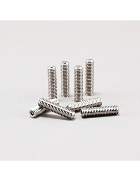 Grip film - 3/8 x 38mm (1" 1/2) GRUB SCREW SET - Outillages et Accessoires Caméra - Camera & Video