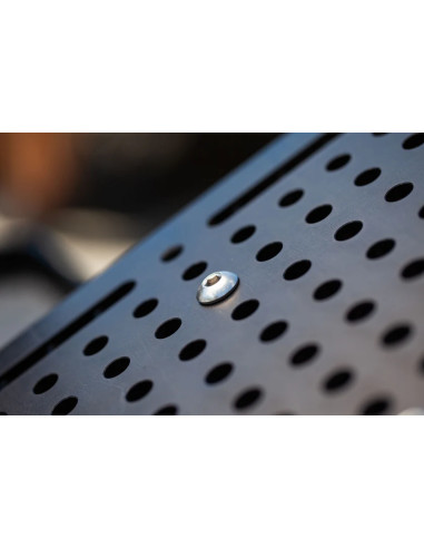 Grip film - 3/8 x 3/4 BUTTON HEAD ALLEN BOLT SET - Outillages et Accessoires Caméra - Camera & Video