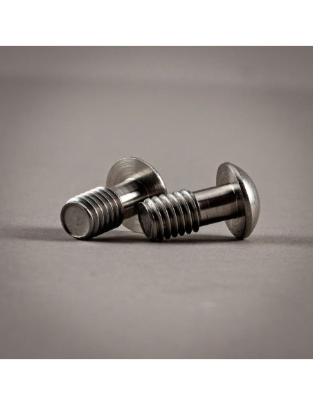 Grip film - 3/8 x 3/4 BUTTON HEAD ALLEN BOLT SET - Outillages et Accessoires Caméra - Camera & Video