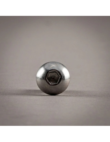 Grip film - 3/8 x 3/4 BUTTON HEAD ALLEN BOLT SET - Outillages et Accessoires Caméra - Camera & Video